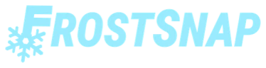 Frostsnap