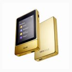 SecuX Neo Gold