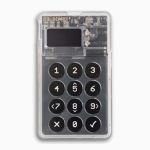 Coinkite Coldcard Mk1