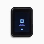 HUB Security Fire Wallet