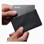 SecuX Shield BIO