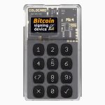 Coinkite Coldcard Mk4