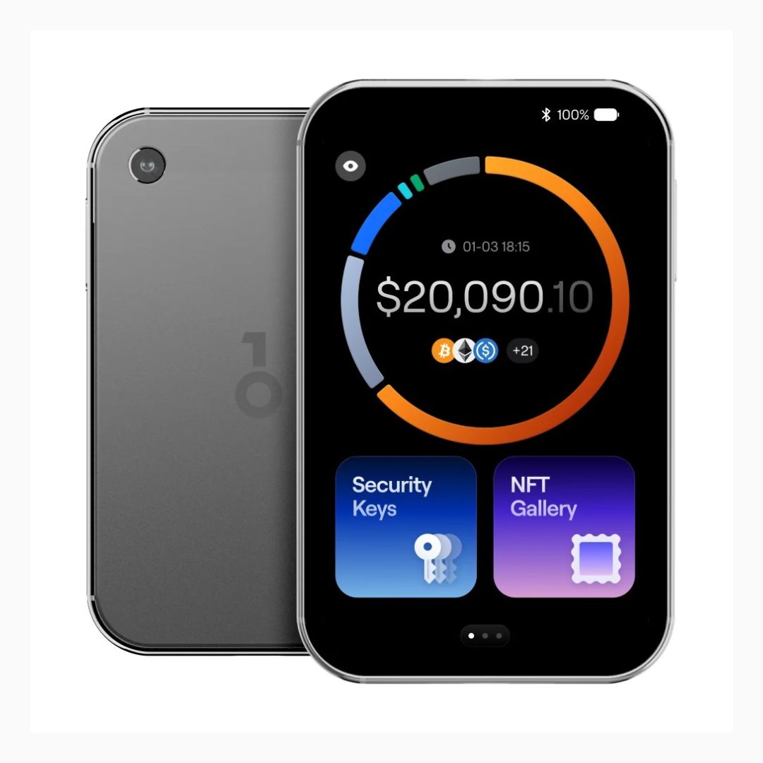 OneKey Pro 2