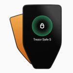 Trezor Safe 5