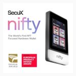 SecuX Nifty