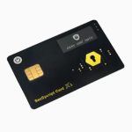 KingMax SecSycript Card x1