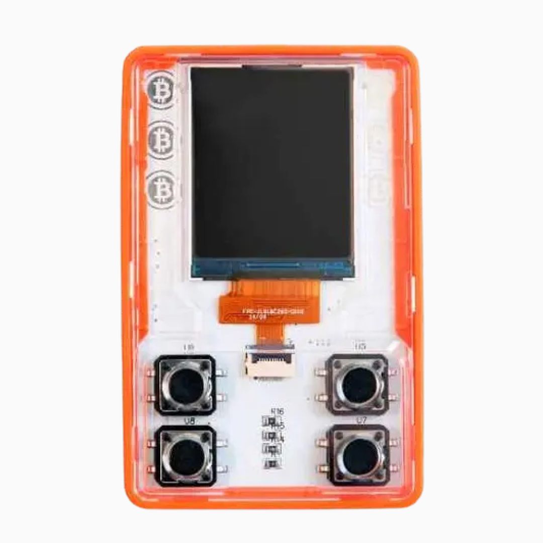 Cardware Wallet