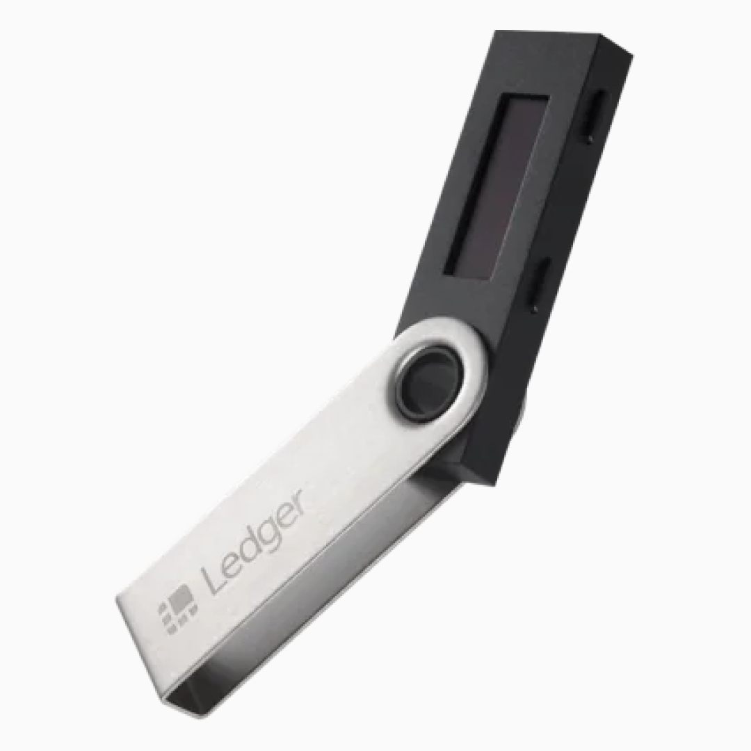 Ledger Nano S