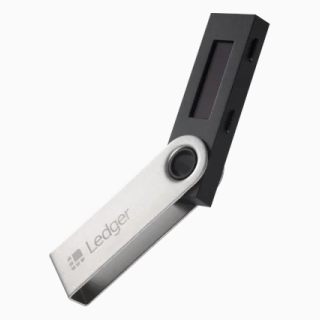 Ledger Nano S