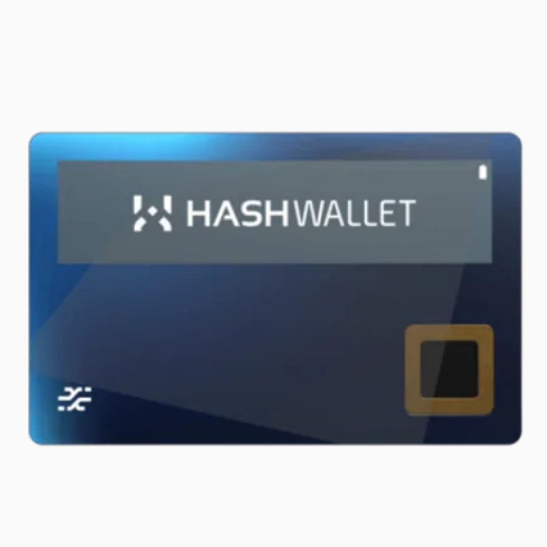 eSignus HASHWallet Link