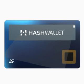 eSignus HASHWallet Link
