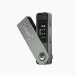 Ledger Nano S Plus