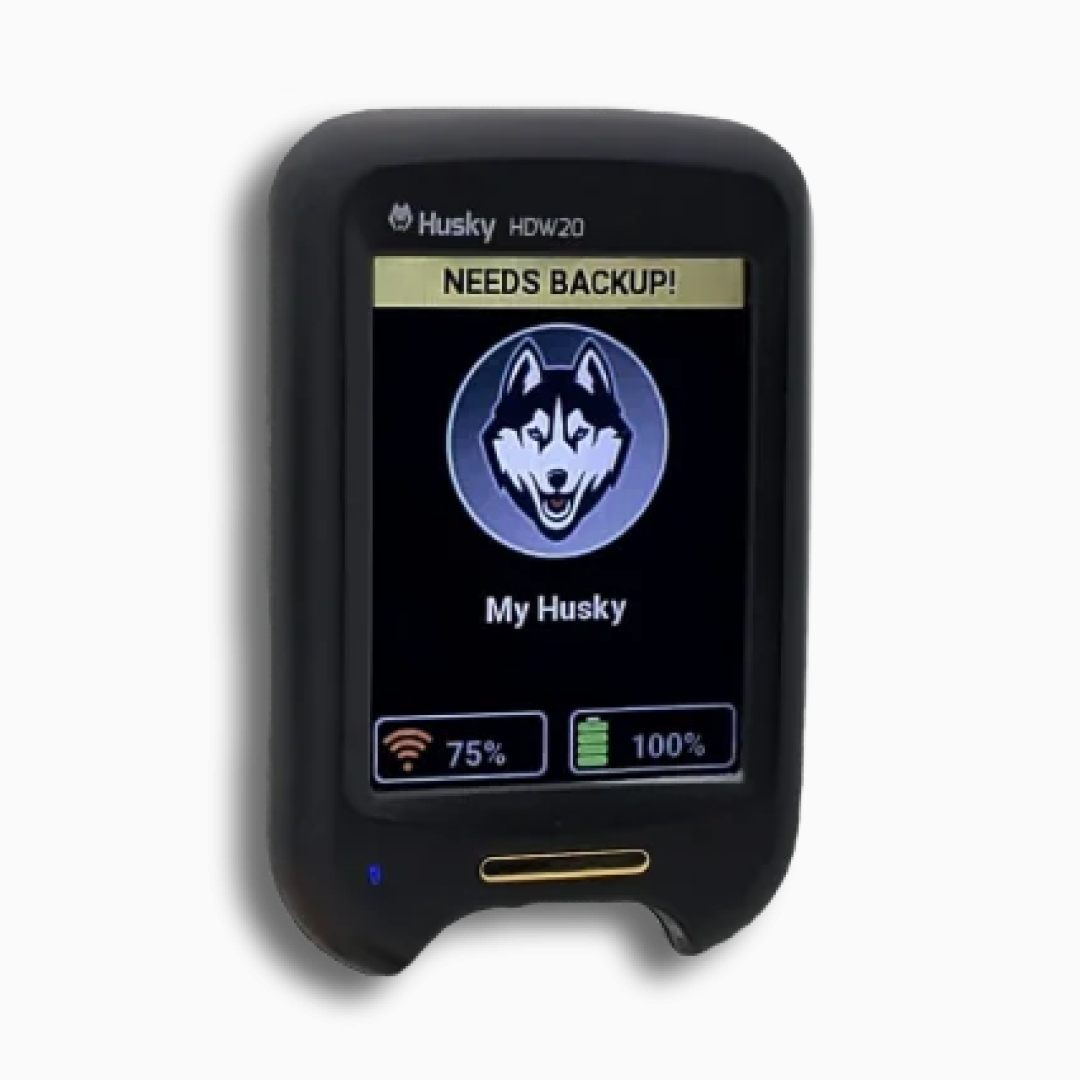 Husky HDW20