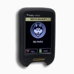 Husky HDW20