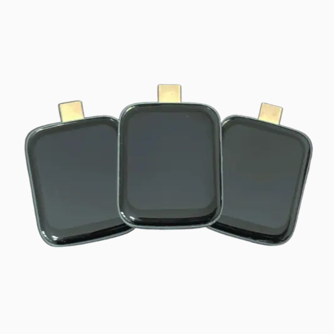 Frostsnap Device