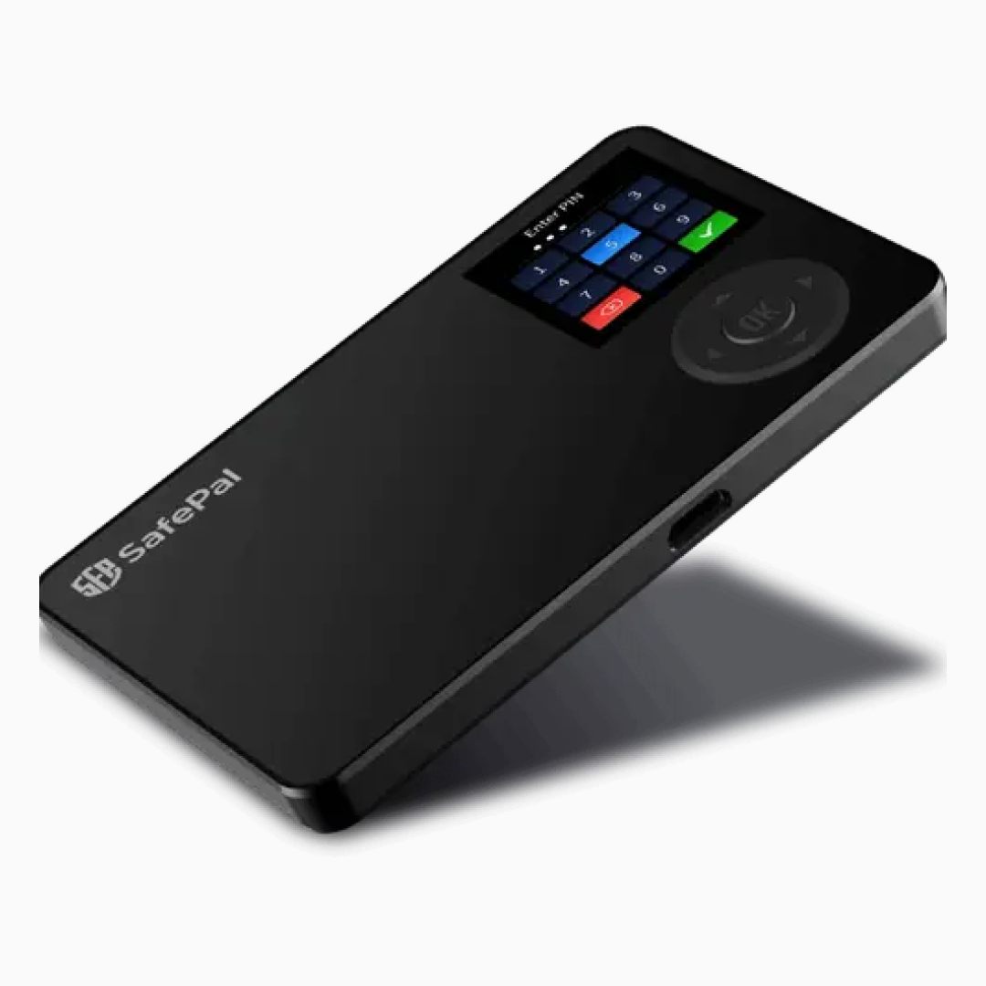 SafePal S1