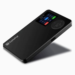 SafePal S1