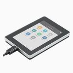 Ledger Blue