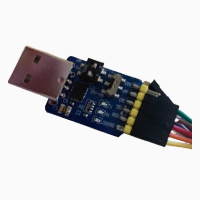 FPGA Crypto-wallet DIY