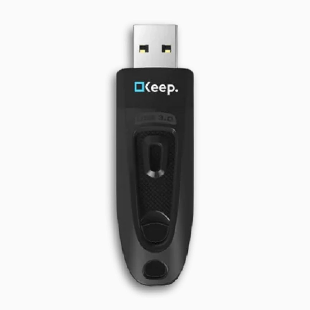 Keepstick 32