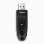 Keepstick 32