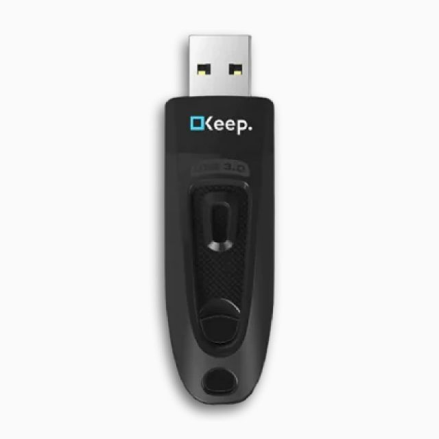 Keepstick 32
