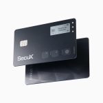 SecuX Shield BIO