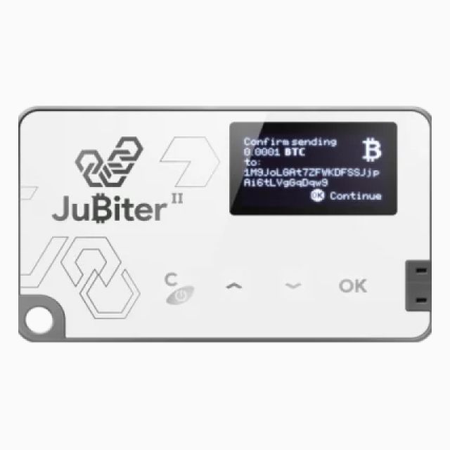 Feitian JuBiter Blade