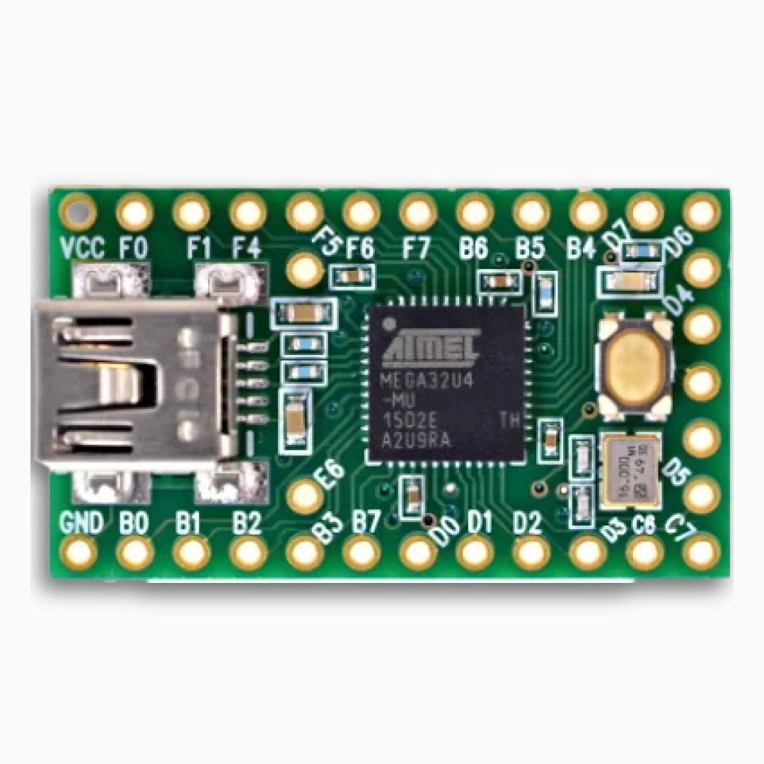Zeokku Teensy 2.0 DIY Hardware Wallet