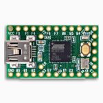 Zeokku Teensy 2.0 DIY Hardware Wallet