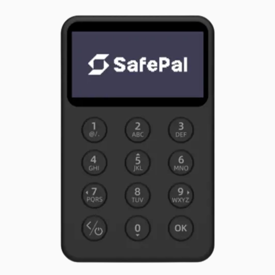 SafePal X1