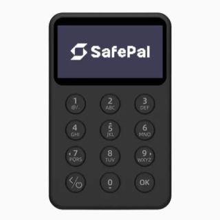 SafePal X1