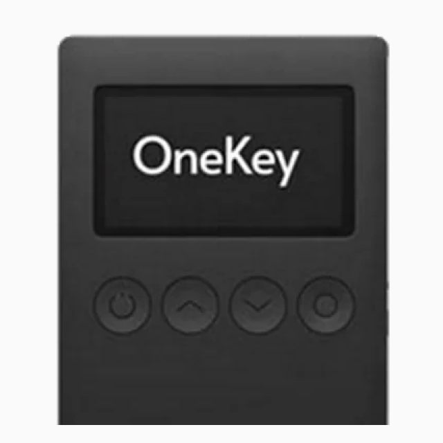 OneKey Classic