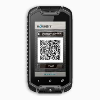 Hardbit Wallet