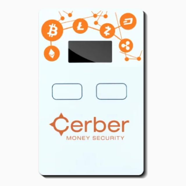 Cerber Wallet