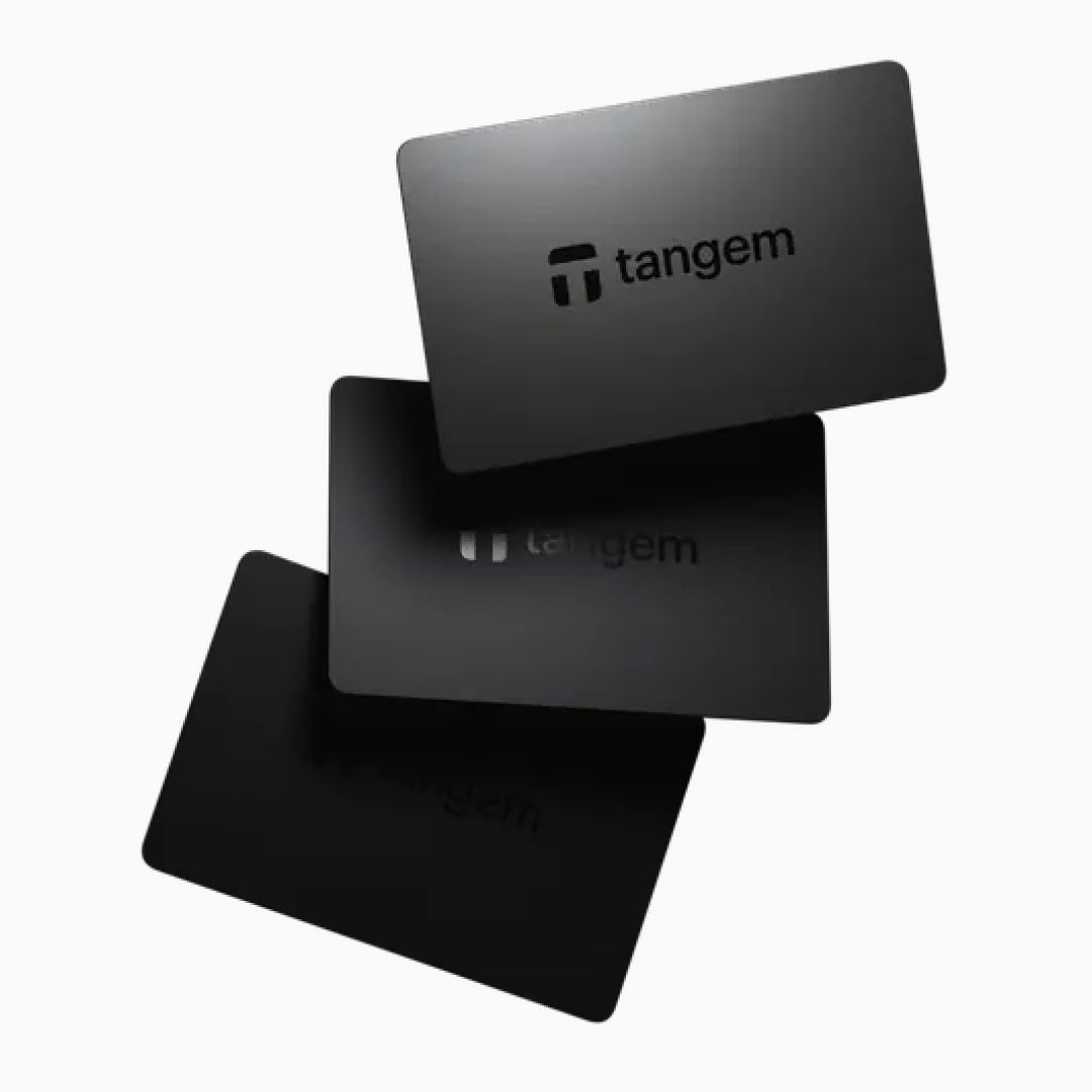 Tangem Wallet 2.0