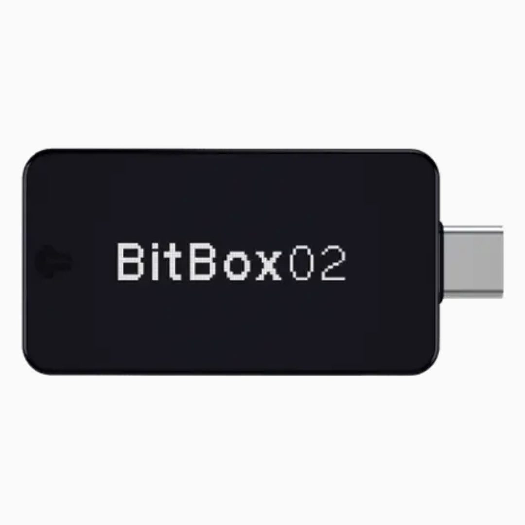 BitBox BitBox02