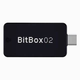 BitBox BitBox02
