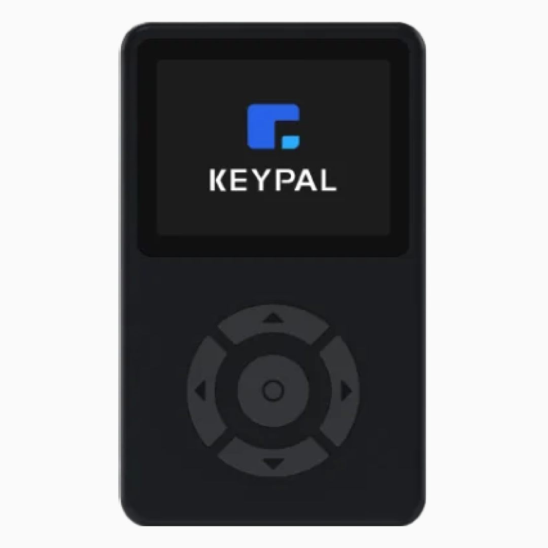 Keypal Plus