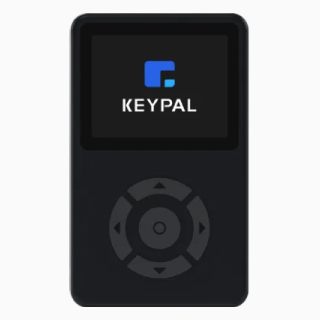 Keypal Plus