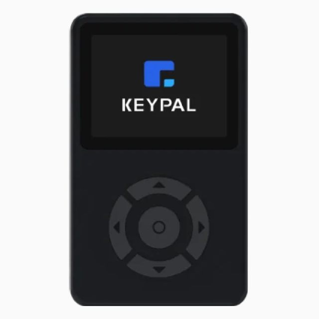 Keypal Plus