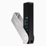 Ledger Nano X