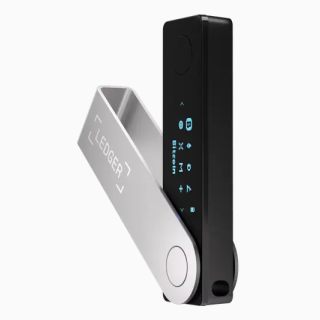 Ledger Nano X