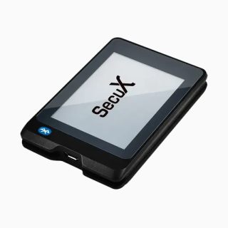 SecuX W20C-Plus