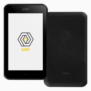 Bitfi Wallet