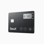 SecuX Shield BIO