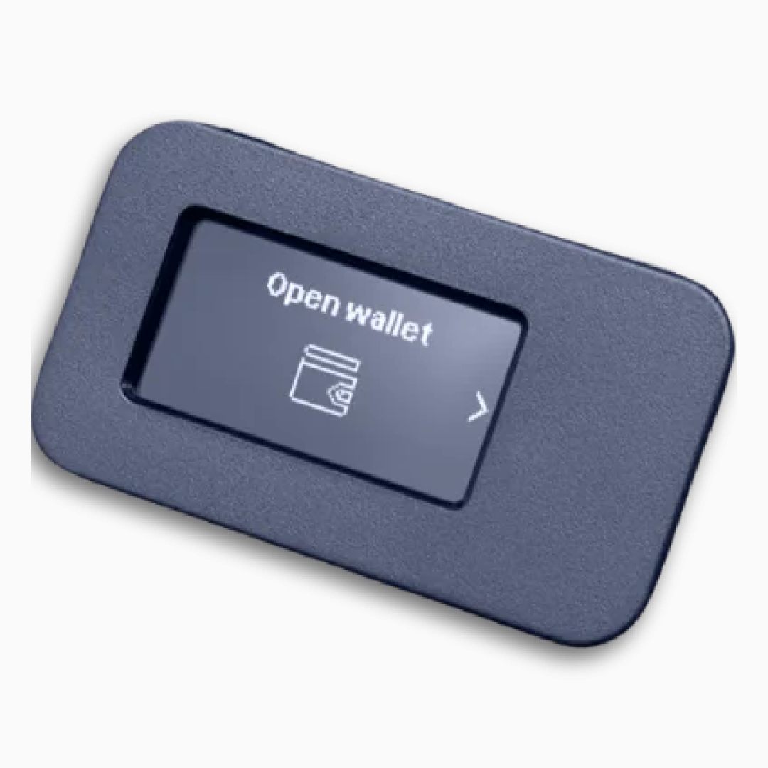 Chelpis Kelvin Wallet
