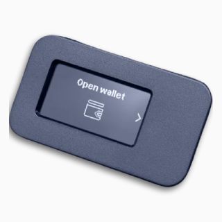 Chelpis Kelvin Wallet