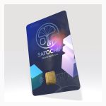 Satochip Card