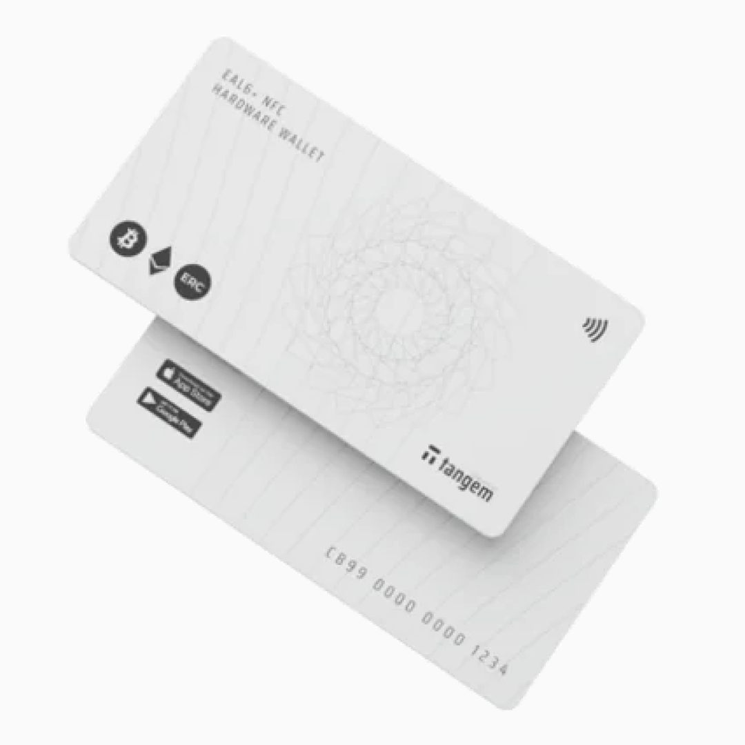 Tangem Wallet